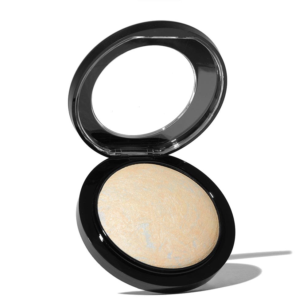MAC Cosmetics Mineralize Skinfinish Lightscape