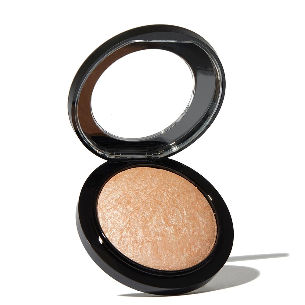 MAC Cosmetics Mineralize Skinfinish Soft And Gentle