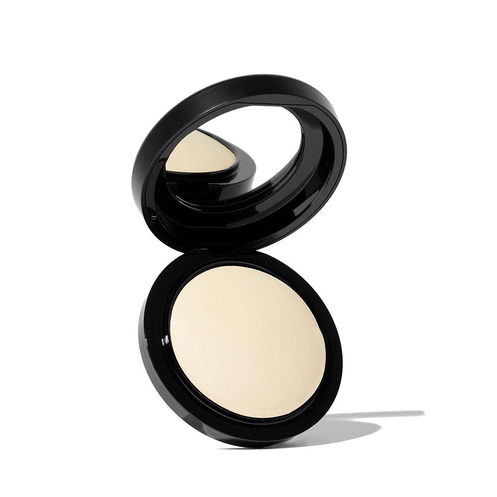 MAC Cosmetics Mineralize Skinfinish Natural Light