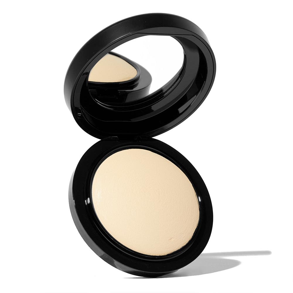 MAC Cosmetics Mineralize Skinfinish Natural Light Plus