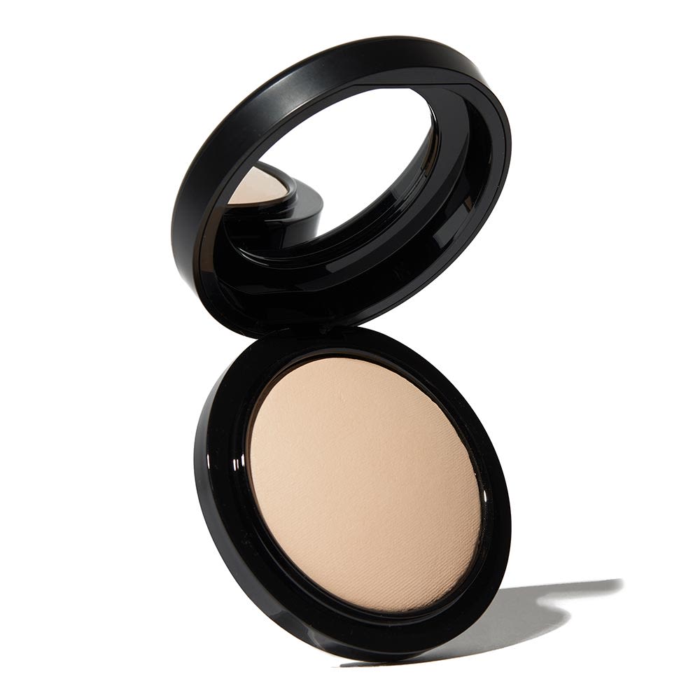 MAC Cosmetics Mineralize Skinfinish Natural Medium