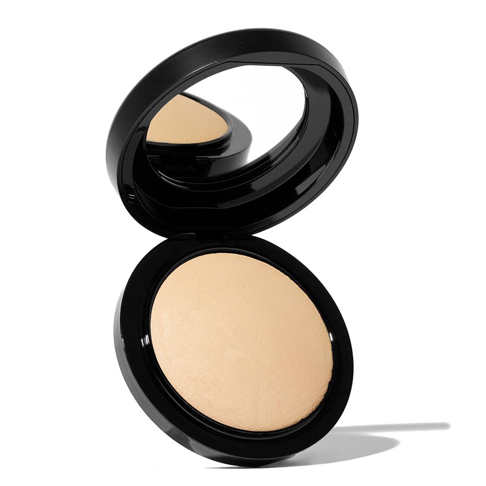 MAC Cosmetics Mineralize Skinfinish Natural Medium Plus