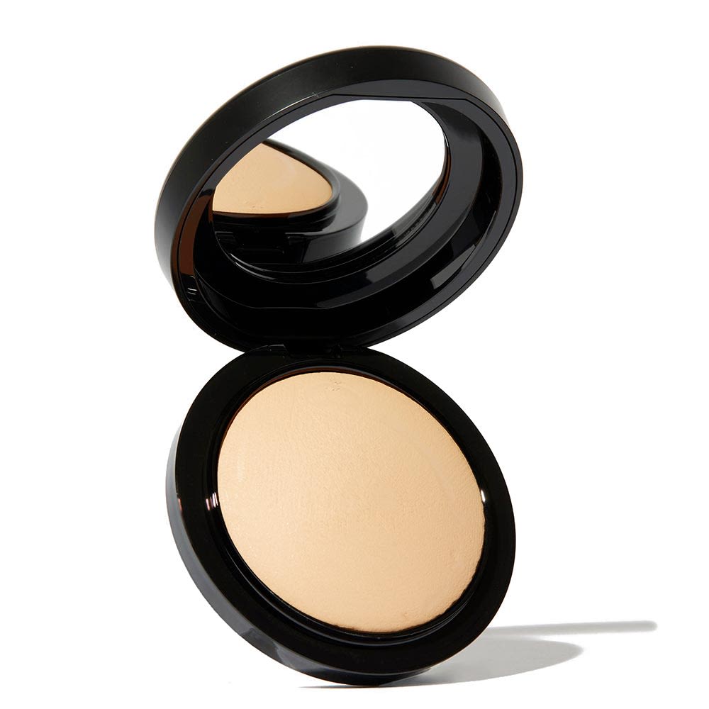 MAC Cosmetics Mineralize Skinfinish Natural Medium Golden