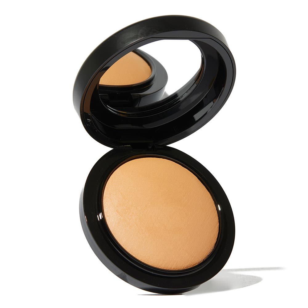 MAC Cosmetics Mineralize Skinfinish Natural Medium Deep