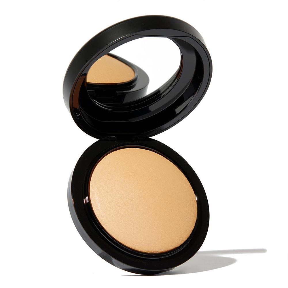 MAC Cosmetics Mineralize Skinfinish Natural Medium-Dark