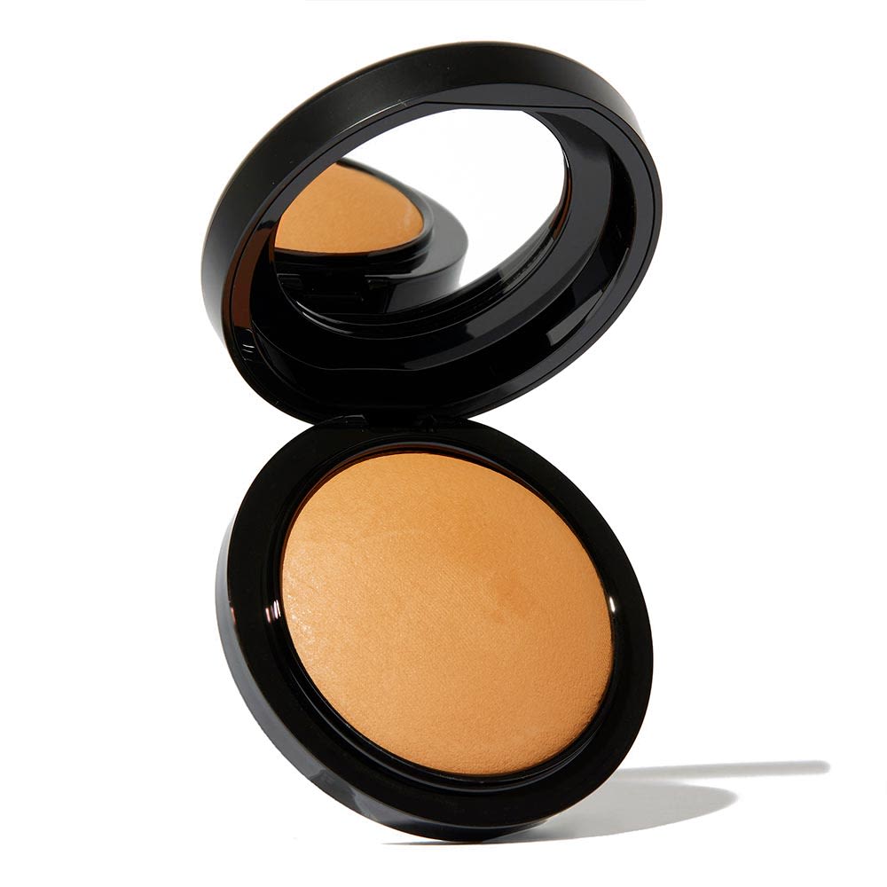 MAC Cosmetics Mineralize Skinfinish Natural Dark Tan