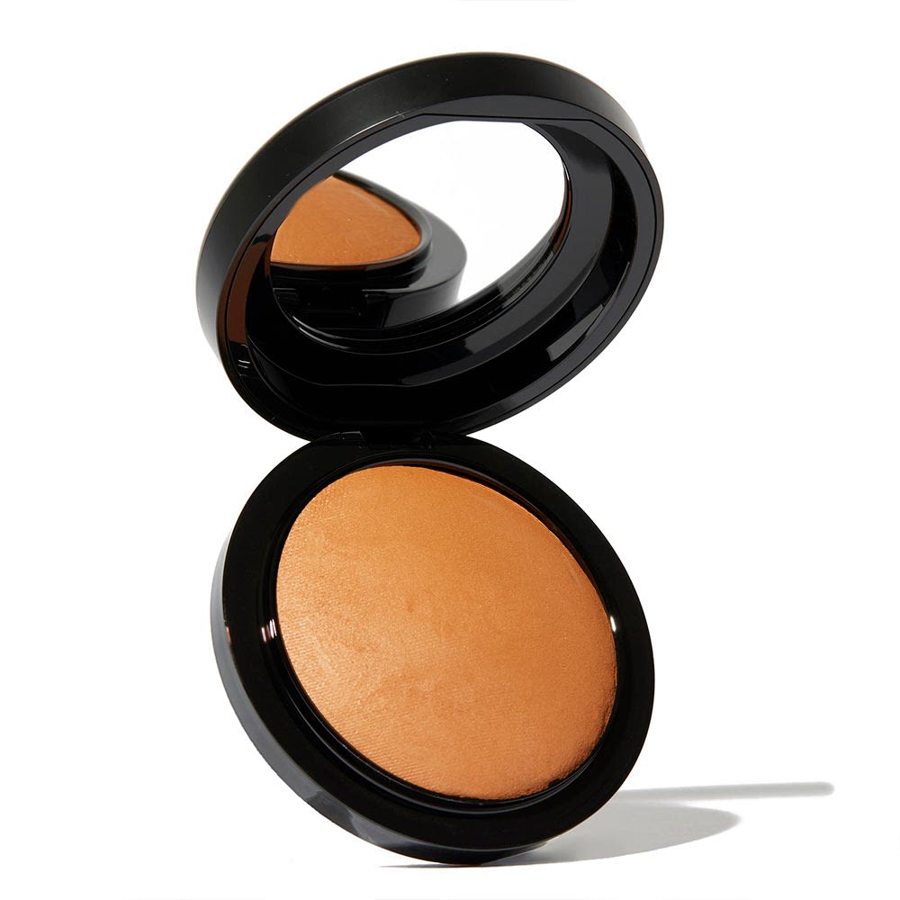 MAC Cosmetics Mineralize Skinfinish Natural Dark Deep