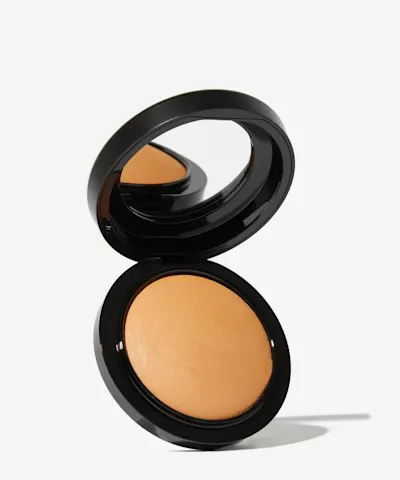 MAC Cosmetics - Mineralize Skinfinish Natural