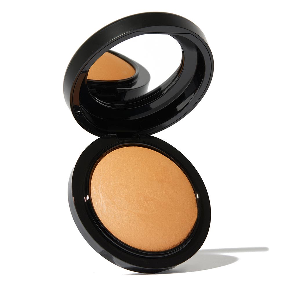 MAC Cosmetics Mineralize Skinfinish Natural Give Me Sun!