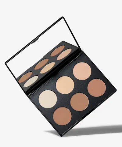 MAC Cosmetics - Studio Fix Sculpt & Shape Contour Palette Light/Medium