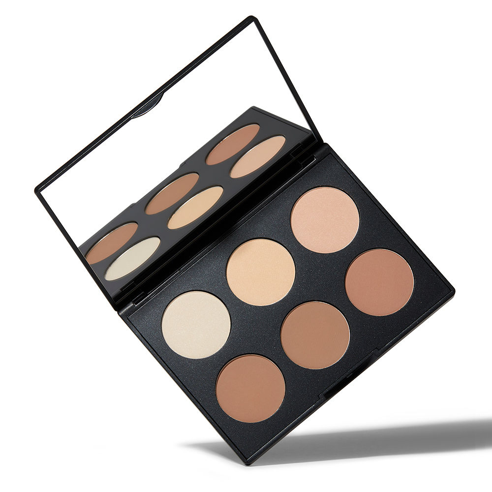 MAC Cosmetics Studio Fix Sculpt & Shape Contour Palette Light/Medium