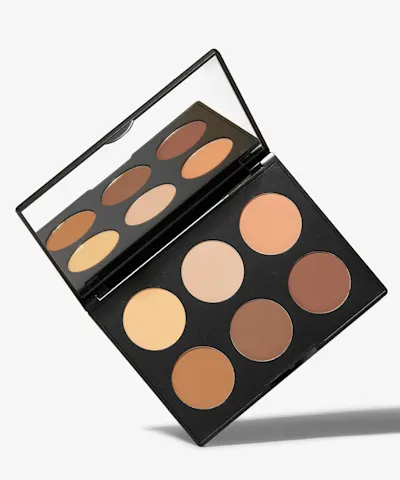 MAC Cosmetics - Studio Fix Sculpt & Shape Contour Palette Medium/Dark
