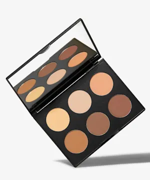 maccosmetics Studio Fix Sculpt & Shape Contour Palette Medium/Dark