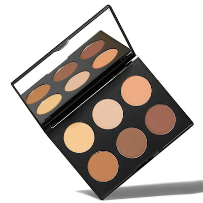 MAC Cosmetics Studio Fix Sculpt & Shape Contour Palette Medium/Dark