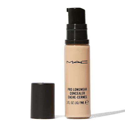 MAC Cosmetics Pro Longwear Concealer NW20