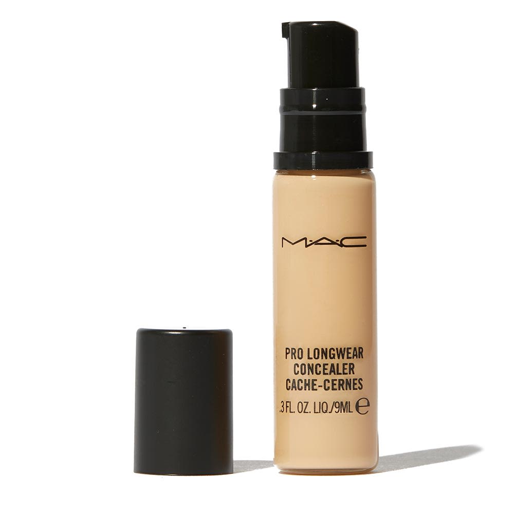 MAC Cosmetics Pro Longwear Concealer NC20