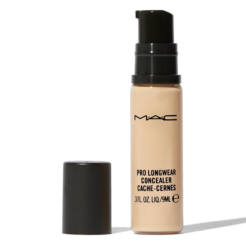 MAC Cosmetics Pro Longwear Concealer NC15