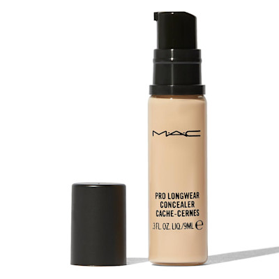 MAC Cosmetics Pro Longwear Concealer NC15