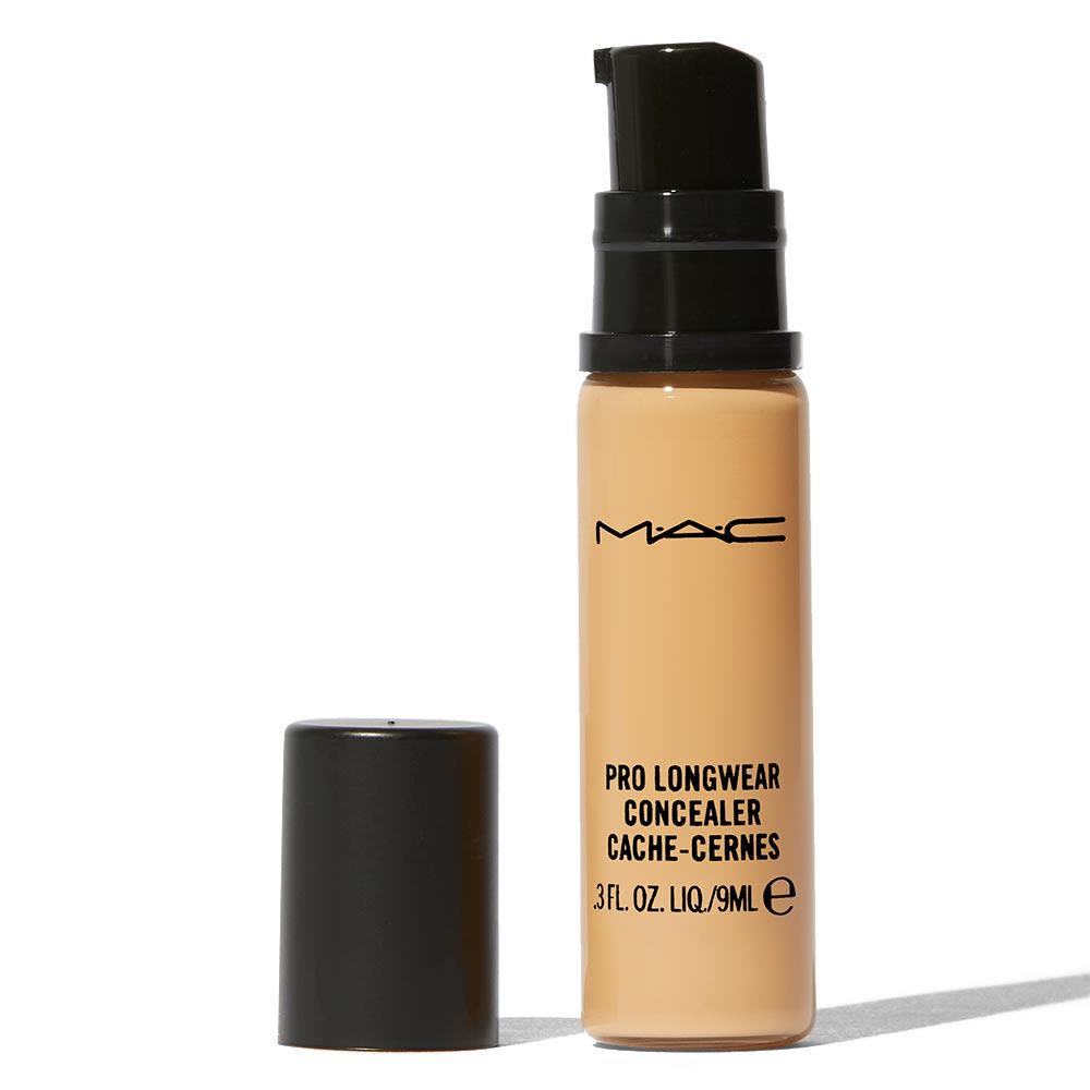 MAC Cosmetics Pro Longwear Concealer NC25