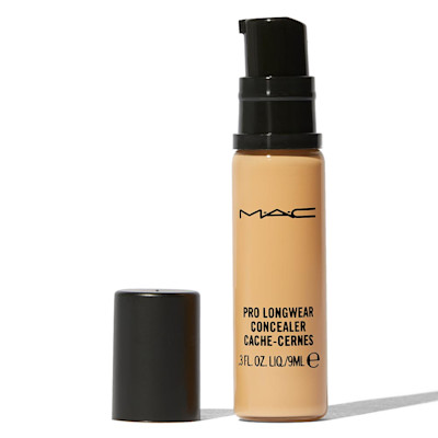 MAC Cosmetics Pro Longwear Concealer NC25