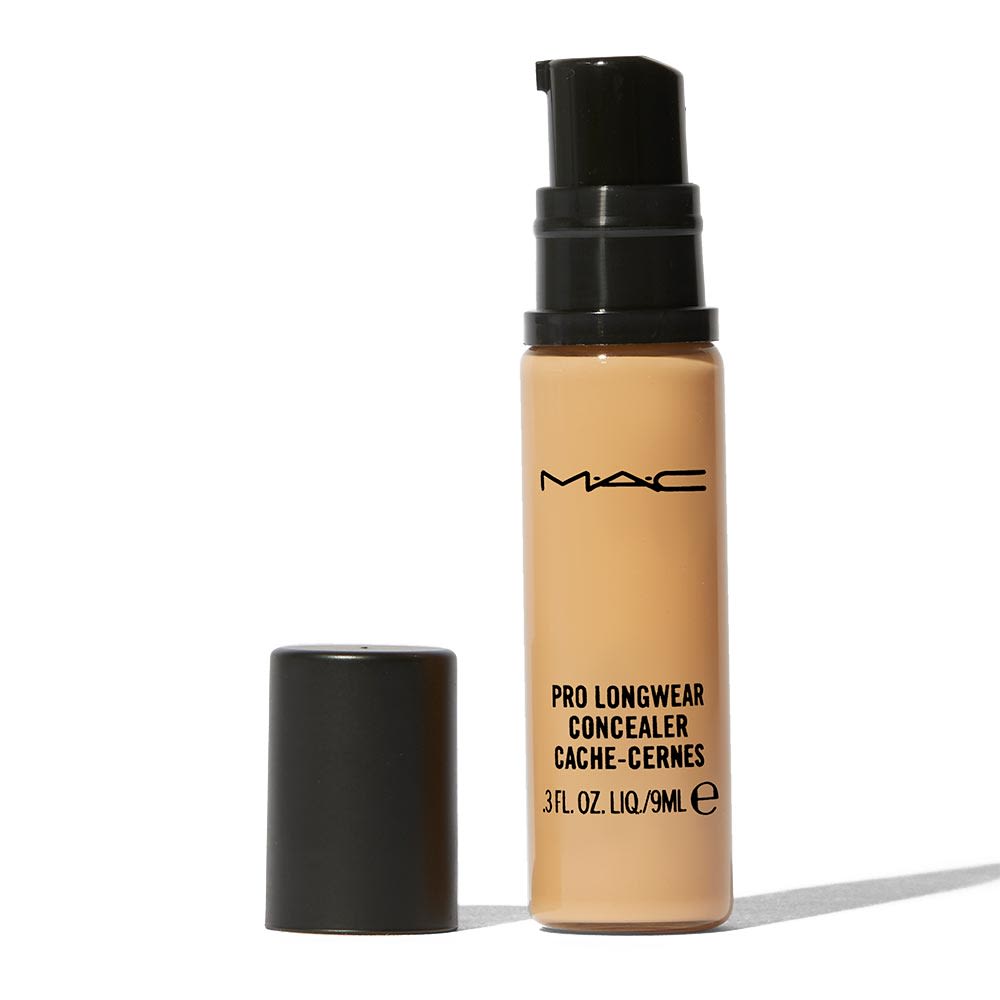 MAC Cosmetics Pro Longwear Concealer NC30