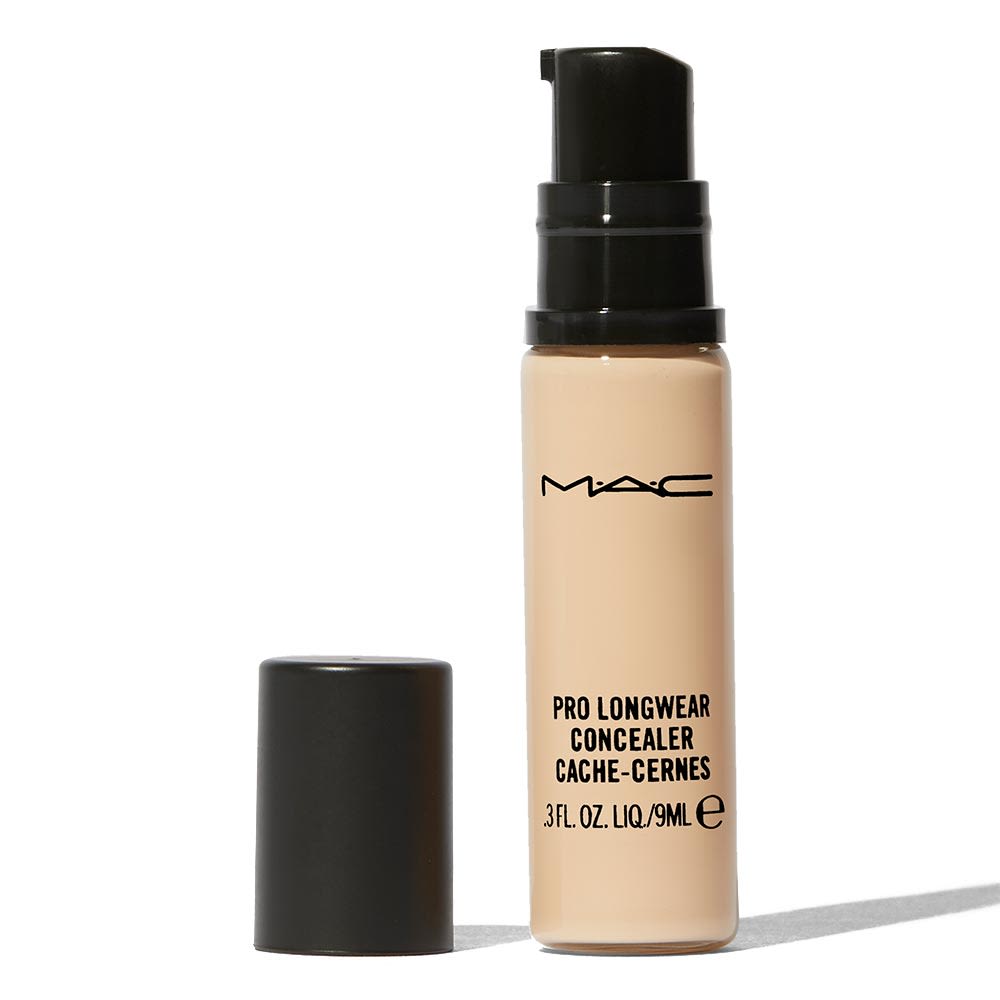 MAC Cosmetics Pro Longwear Concealer NW15