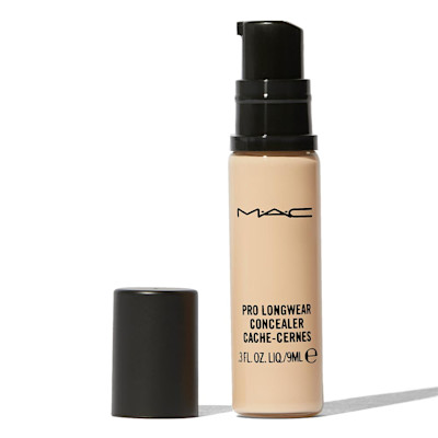 MAC Cosmetics Pro Longwear Concealer NW15