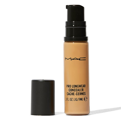 MAC Cosmetics Pro Longwear Concealer NC35