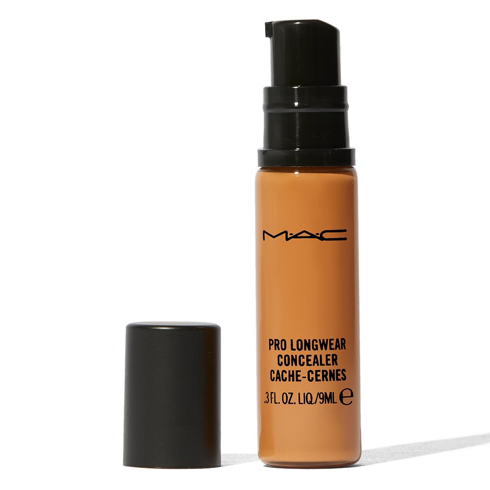MAC Cosmetics Pro Longwear Concealer NC45