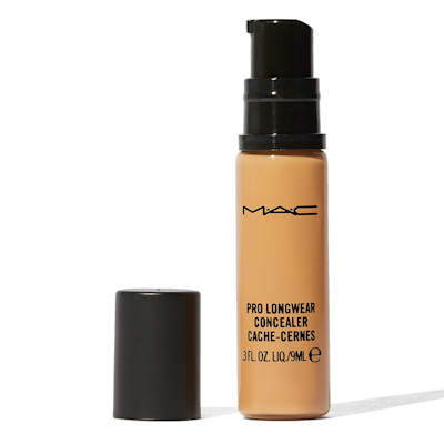 MAC Cosmetics Pro Longwear Concealer NC42