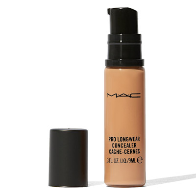 MAC Cosmetics Pro Longwear Concealer NW30