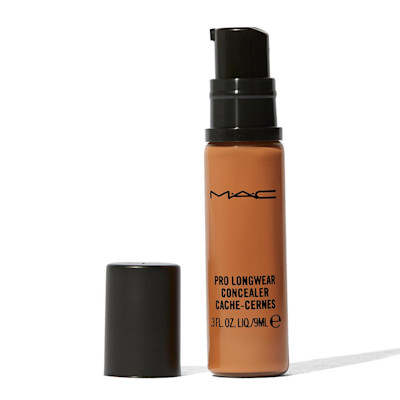 MAC Cosmetics Pro Longwear Concealer NW40