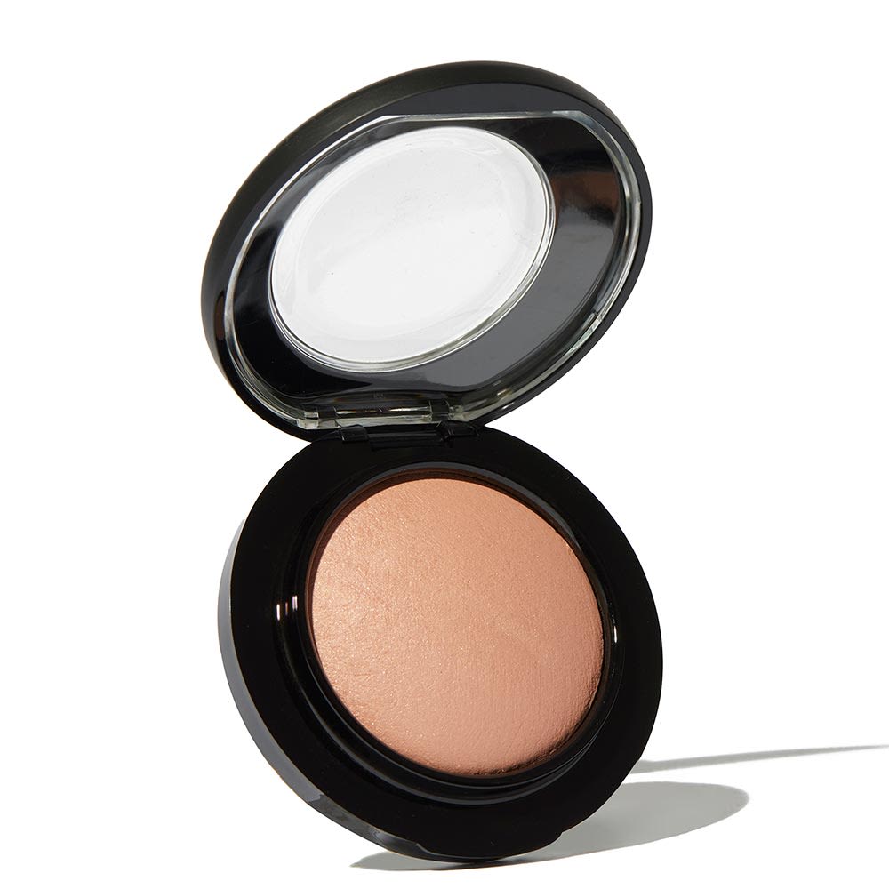 MAC Cosmetics Mineralize Blush Warm Soul