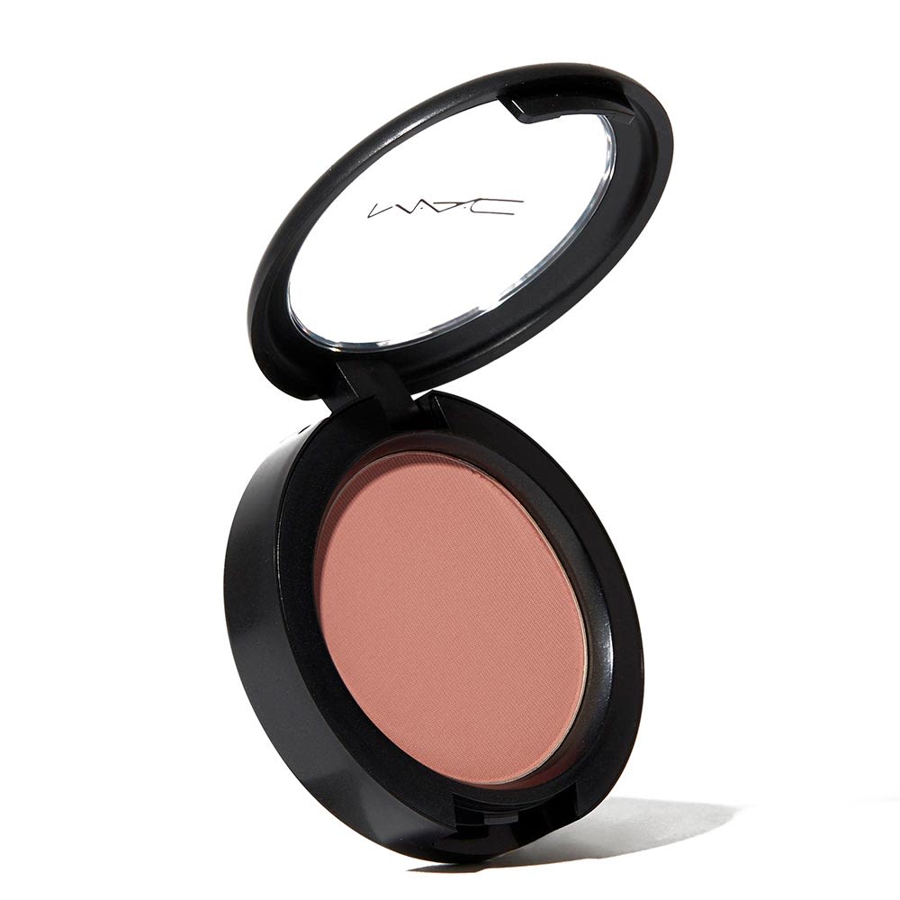 MAC Cosmetics Powder Blush Desert Rose