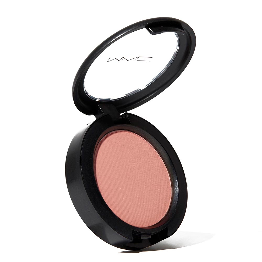 MAC COSMETICS  Poudre Blush Fleur Power 6 gr