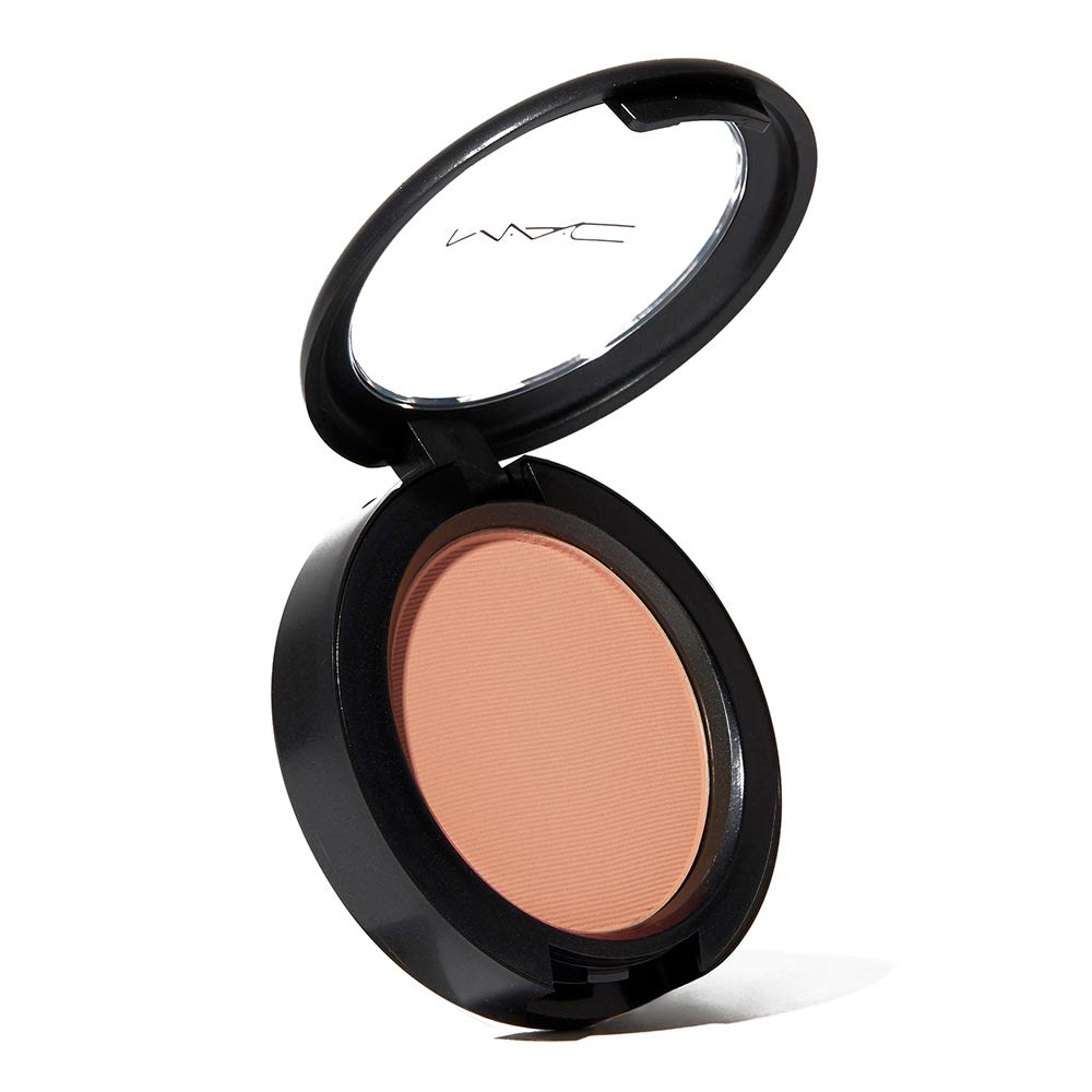 MAC Cosmetics Powder Blush Melba