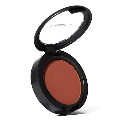 MAC Cosmetics Powder Blush Raizin
