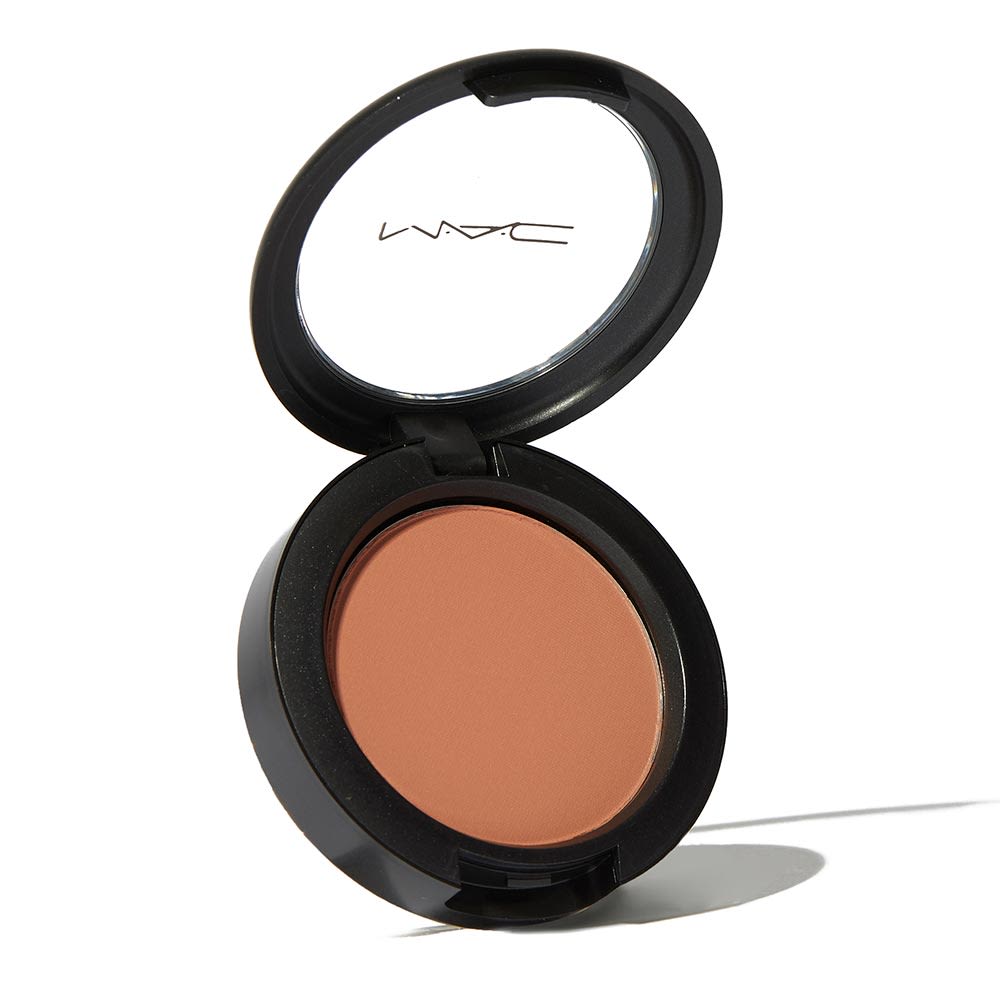 MAC Cosmetics Sheertone Blush Gingerly