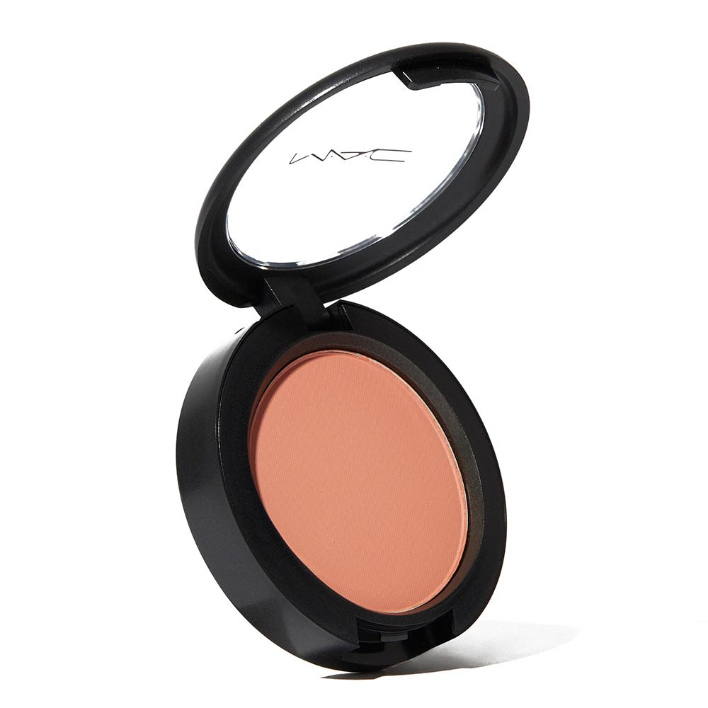 MAC Cosmetics Sheertone Blush Peaches
