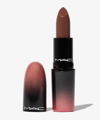 MAC Cosmetics - Love Me Lipstick