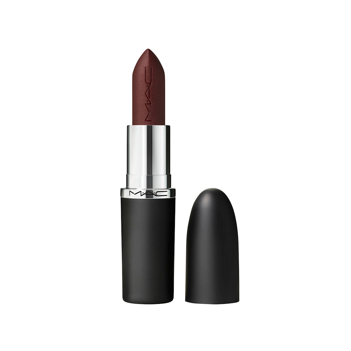 MAC Cosmetics MACximal Matte Lipstick Antique Velvet