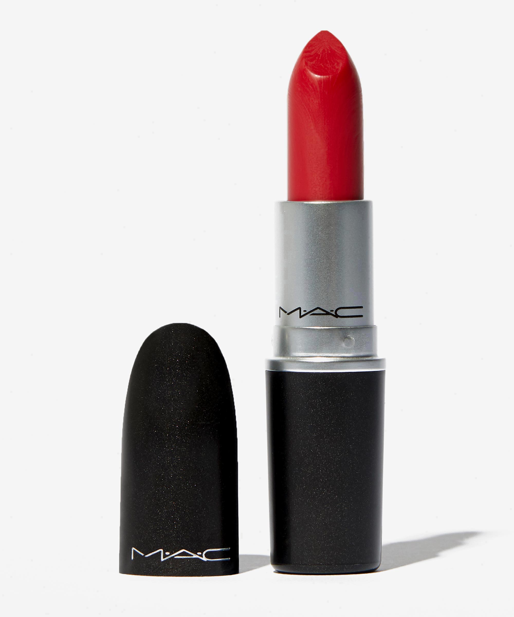 MAC Cosmetics Retro Matte Lipstick - Ruby Woo at BEAUTY BAY