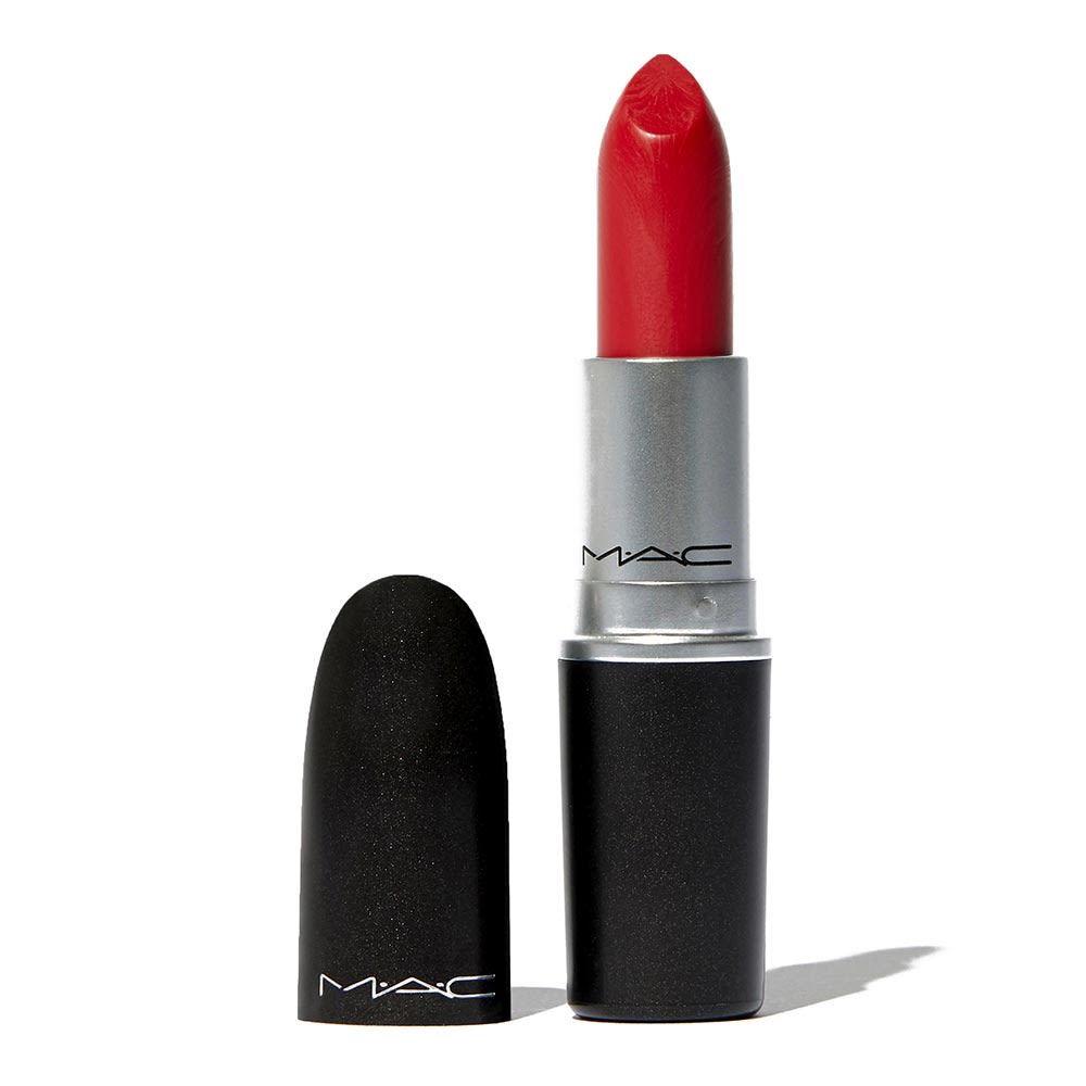 MAC Cosmetics Retro Matte Lipstick Ruby Woo
