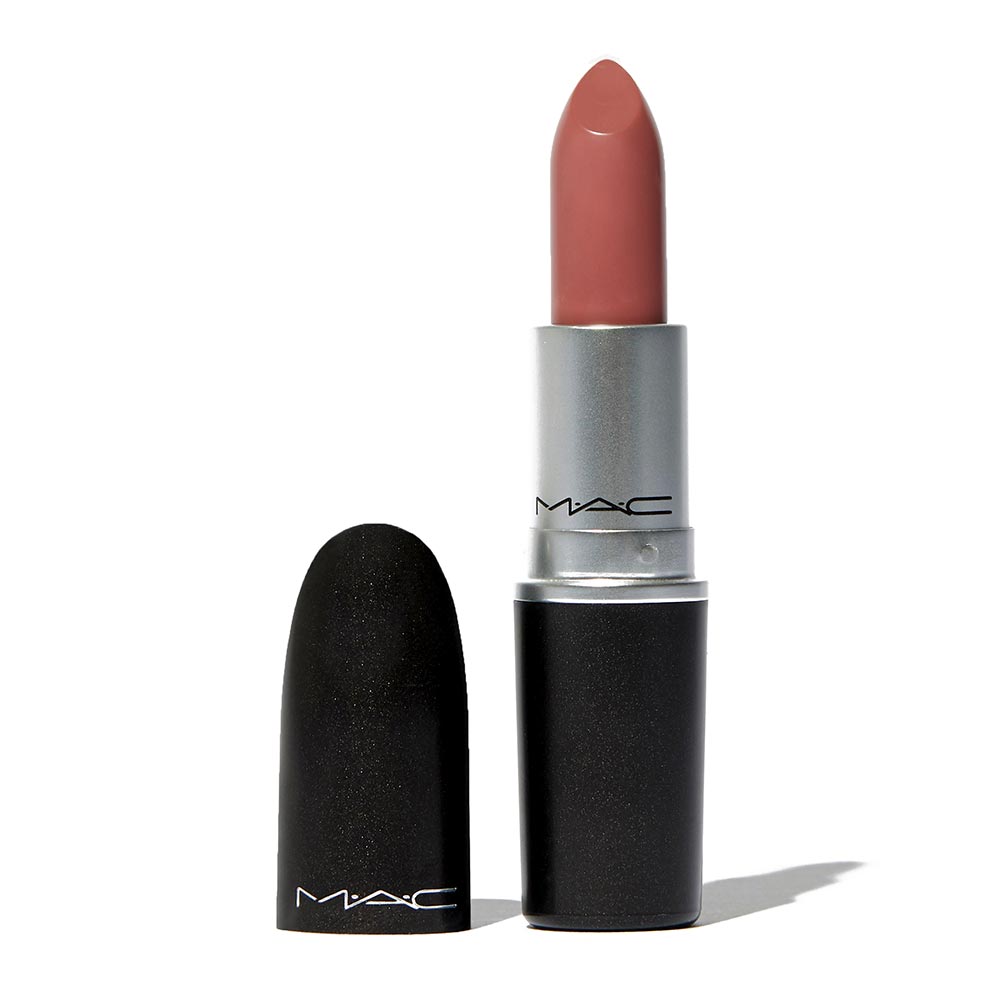 Satin Lipstick Faux