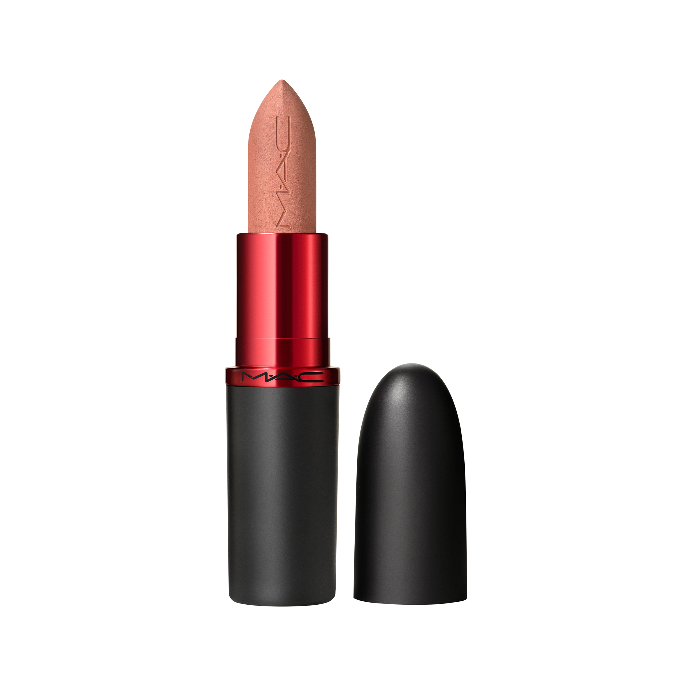 Macximal Matte Viva Glam Lipstick Viva Planet