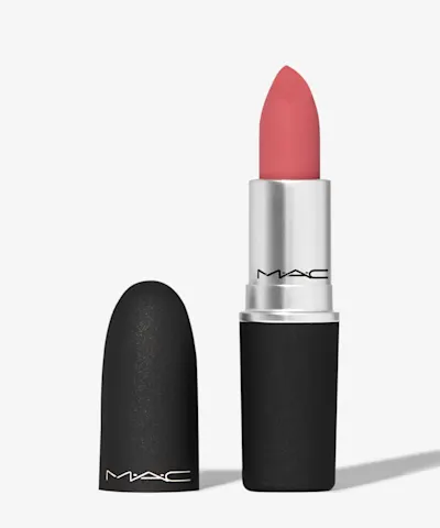 MAC Cosmetics - Powder Kiss Lipstick