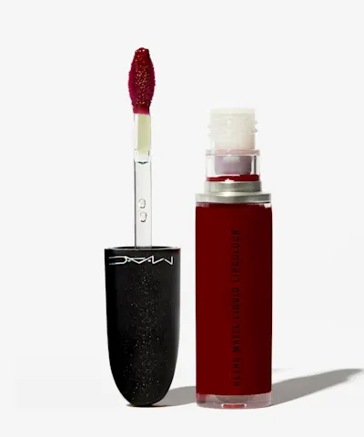 MAC Cosmetics - Retro Matte Liquid Lipcolour