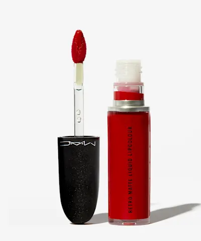 MAC Cosmetics - Retro Matte Liquid Lipcolour