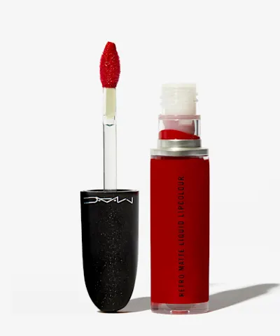 MAC Cosmetics - Retro Matte Liquid Lipcolour