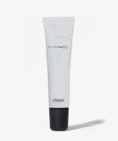 MAC Cosmetics - Lipglass Clear